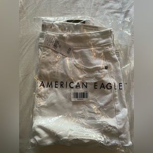 American Eagle Boyfriend Shorts